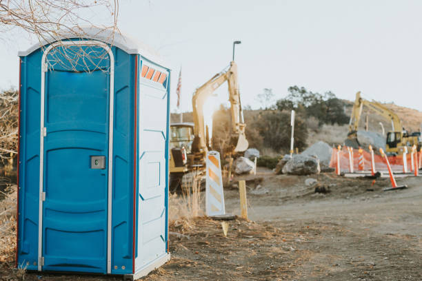 Best Luxury portable toilet rental  in USA